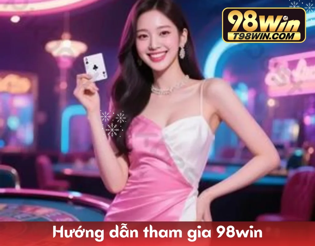 Trang chủ 98WIN 55 Hướng dẫn đăng ký tài khoản, nạp tiền và rút tiền tại 98WIN